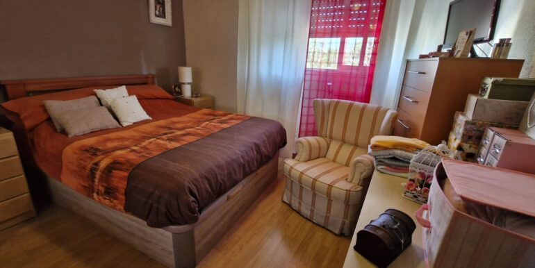 Dorm 1