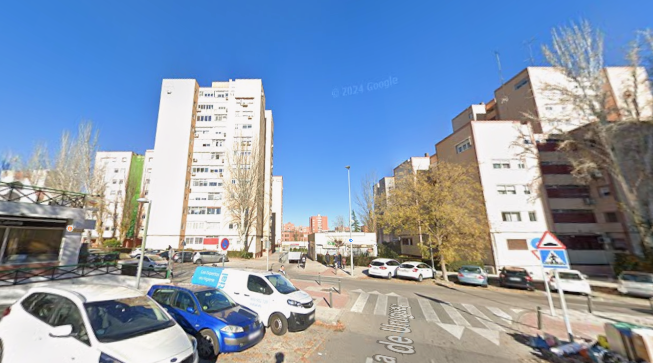 VIVIENDA EN VENTA EN VALLEAGUADO
